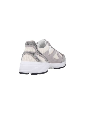 BABOUCHE Lifestyle Sneaker in Grau