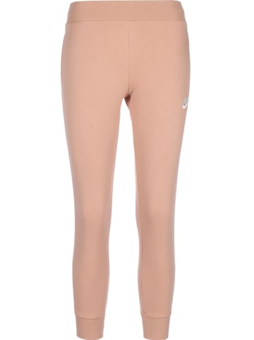 Nike Nike Jogginghose in rose whisper/white
