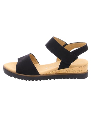 Gabor Sandalen für Damen in schwarz