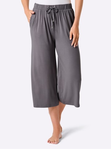 WITT WEIDEN Hose in anthrazit