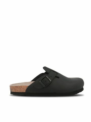Genuins Sandalen für Damen in Schwarz