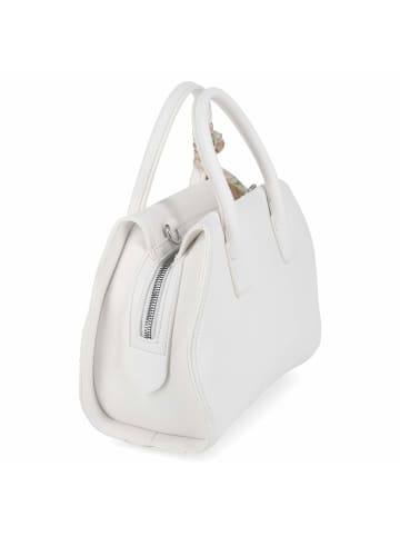Tamaris Handtasche in weiss