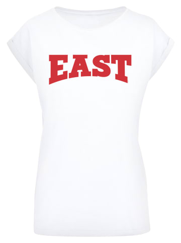 F4NT4STIC F4NT4STIC T-Shirt in white