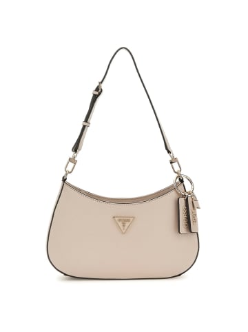 Guess Noelle - Schultertasche 29 cm in taupe