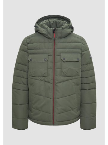 s.Oliver Outdoor-Jacke in 7940_olivgrün