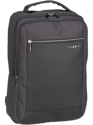 Bugatti Laptoprucksack Sera Backpack in Anthrazit