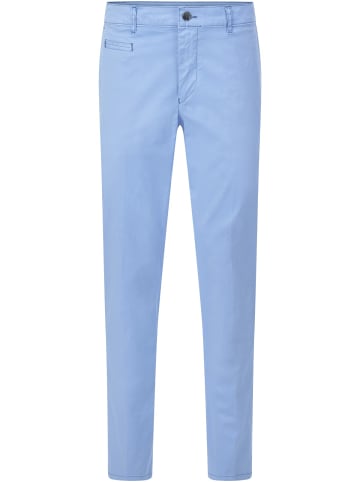 BABISTA Chino DELMARIO in hellblau