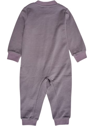 Hummel Jumpsuit Hmlmini Kinder in GRAY RIDGE
