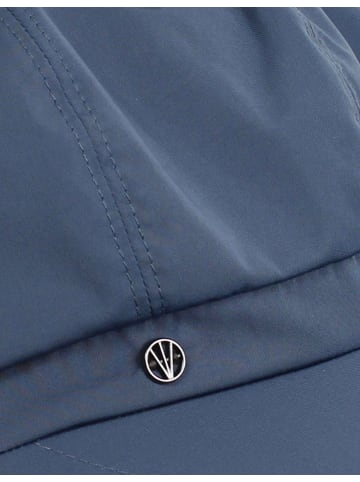 Loevenich Lackmütze in blau