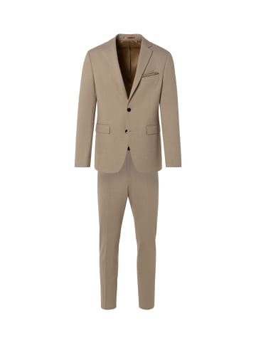 Thomas Goodwin Anzug 2835-90 in BEIGE