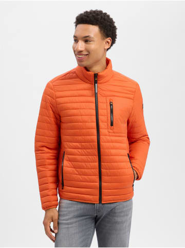 Camel Active Jacke in orange