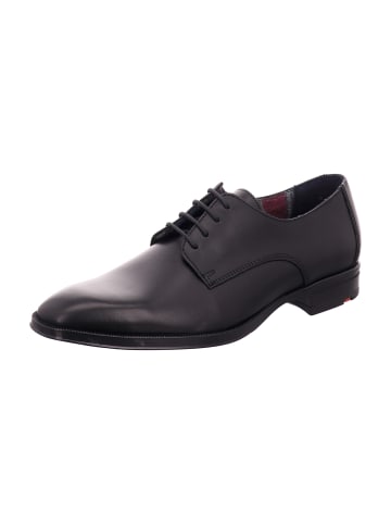 LLOYD Business Schnürschuhe in Schwarz