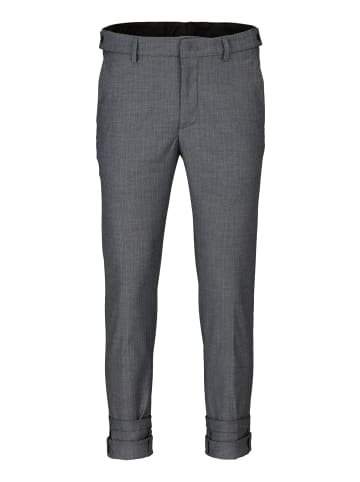 Replay Chino Smart Buisness in grau