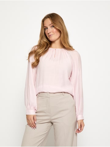 Peppercorn Bluse in Ballerina Pink
