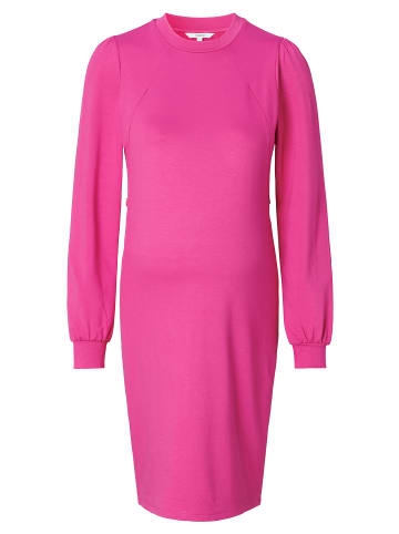 Noppies Still-Kleid Pinole in Fuchsia Red