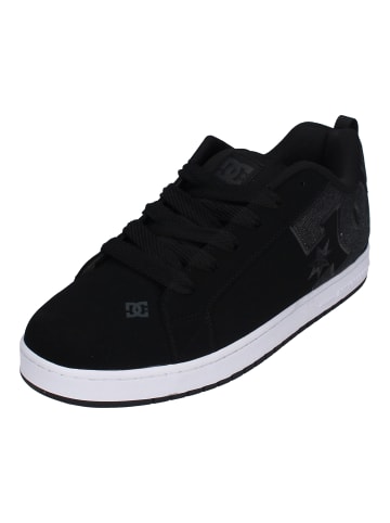 DC Shoes Sneaker Low Court Graffik in schwarz