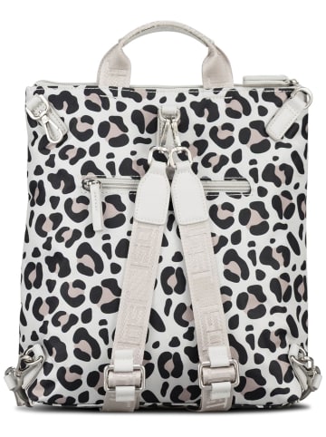 Jost Rucksack Bergen in Leo