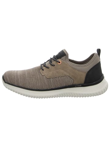 rieker Business Slipper in beige