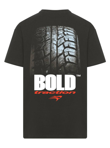 Mister Tee Mister Tee T-Shirts in black