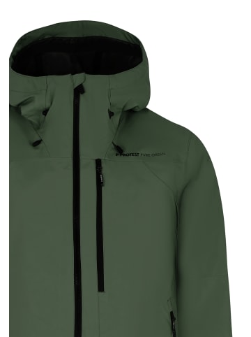 Protest " PRTABALONE in Thyme