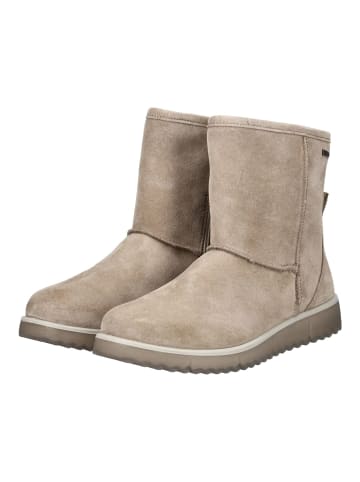 Legero Stiefelette CAMPANIA Beige