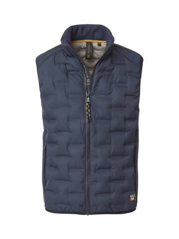 CASAMODA Weste in Dunkelblau(105)