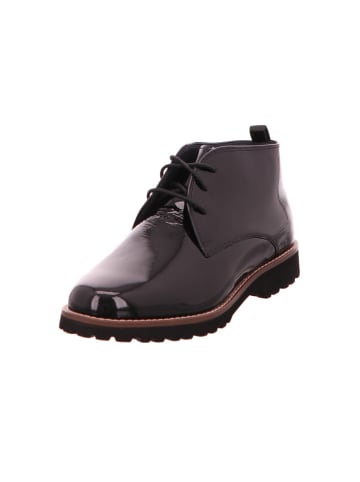 Sioux Stiefeletten für Damen in schwarz in schwarz