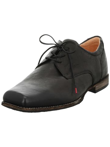 Think! Sneaker in schwarz