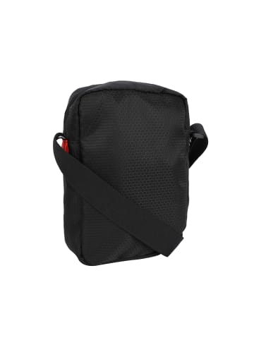 Fire + Ice Schultertasche 'Park City Scout in Blau 16,00 x 24,00 x 7,00 cm'