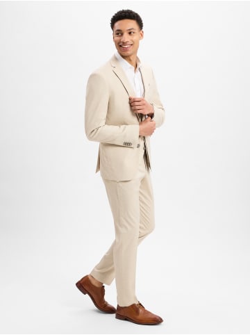 Finshley & Harding Weste Alameda in beige weiß - 0001