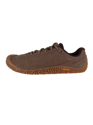 Merrell Halbschuhe grün