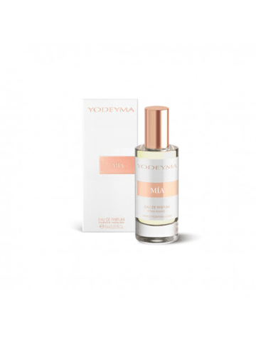 Yodeyma Eau de Parfum Mia 15 ml