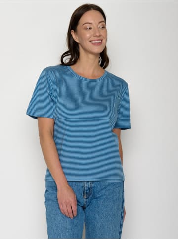 GreenBomb Nova Basic in Tide Stripes
