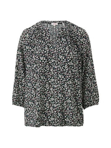 s.Oliver Bluse in 99A1_schwarz