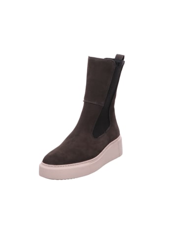 Paul Green Boots in grau