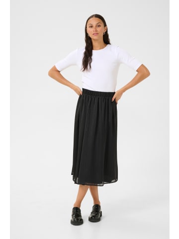 Kaffe Rock KAmille in Black Deep