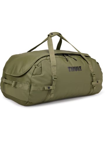 Thule Reisetasche Chasm 90L in Olivine