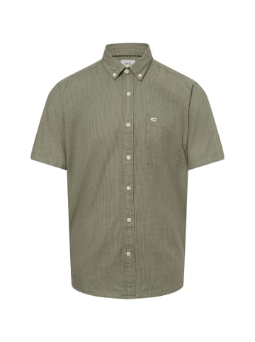 Camel Active Hemd in khaki - 0003