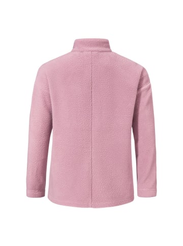 Schöffel Fleecejacke "CIRC Fleece Jk Style Purga WMS" in pearly afterglow