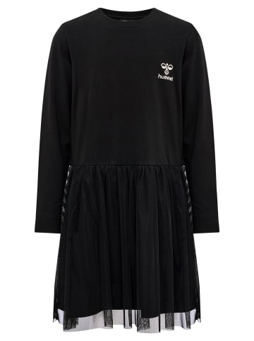Hummel Hummel Kleid Hmlcole Mädchen in BLACK