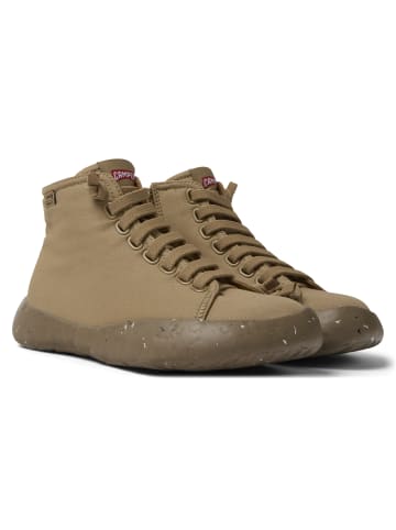 Camper Sneaker " Peu Stadium " in Beige