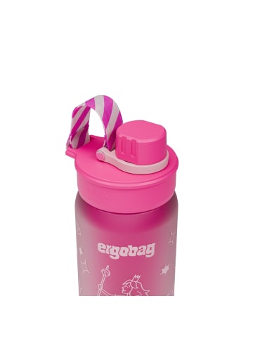 Ergobag ergobag Trinkflasche Königin
