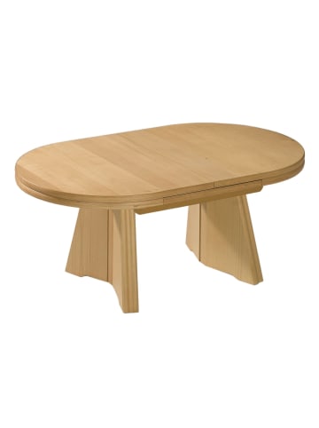 58 aufm Kessel FUNKTIONSTISCH Cammy höhenverstellbar ausziehbar 125x71x54 Buche