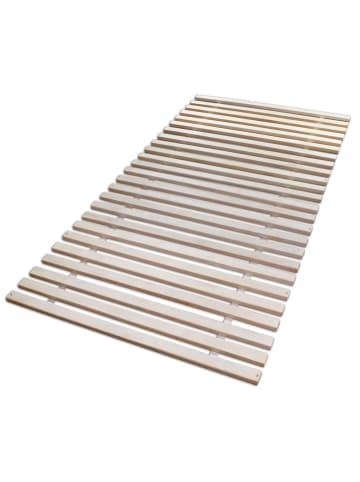 Coemo Rollrost 25 ! extrastabile Leisten in Natur