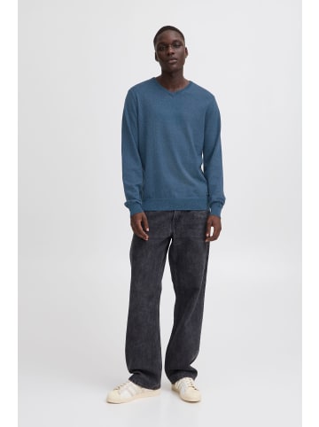 BLEND Strickpullover BHBruton in Royal