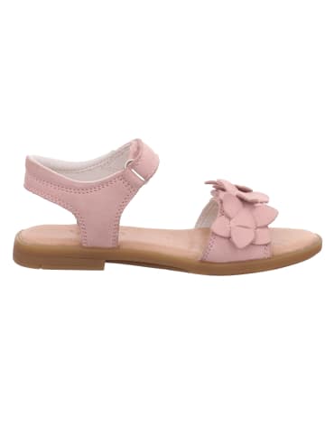 VADO  Mädchen Sandalen ANNA in Rot