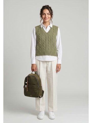 SURI FREY Rucksack SFY Sandey in oliv