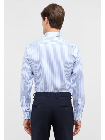 Eterna Hemd SLIM FIT in hellblau