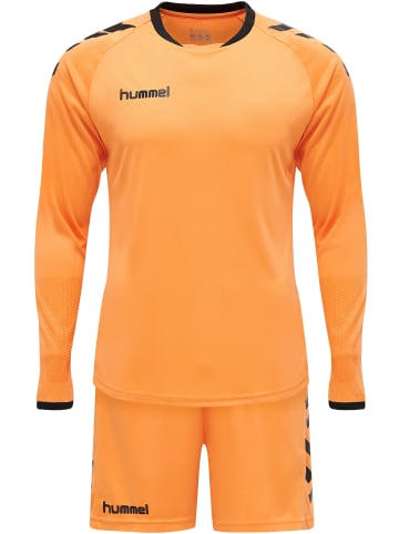 Hummel Hummel Verstellbare Taille Anzug Core Gk Erwachsene in TANGERINE