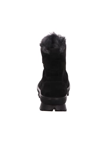 Legero Stiefel in schwarz